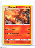2019 Pokemon—Charizard #5/18 Detective Pikachu—Holo Rare Holo