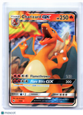 2019 Pokemon—Charizard GX #9/68 Hidden Fates—Ultra Rare Holo