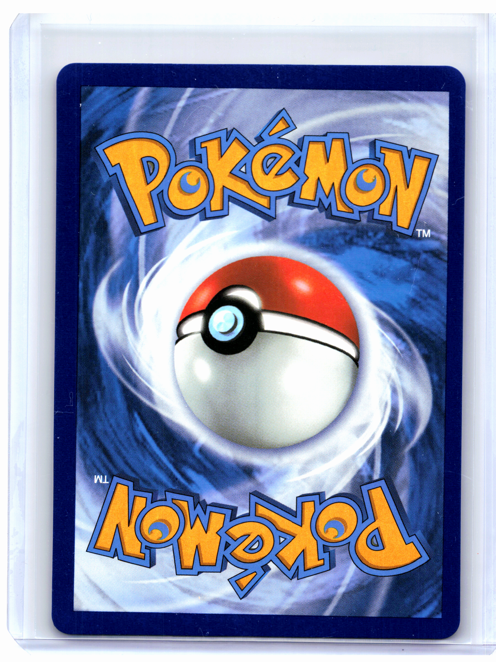 2021 Pokemon—Flareon VMAX #018/203 Evolving Skies—Ultra Rare Holo