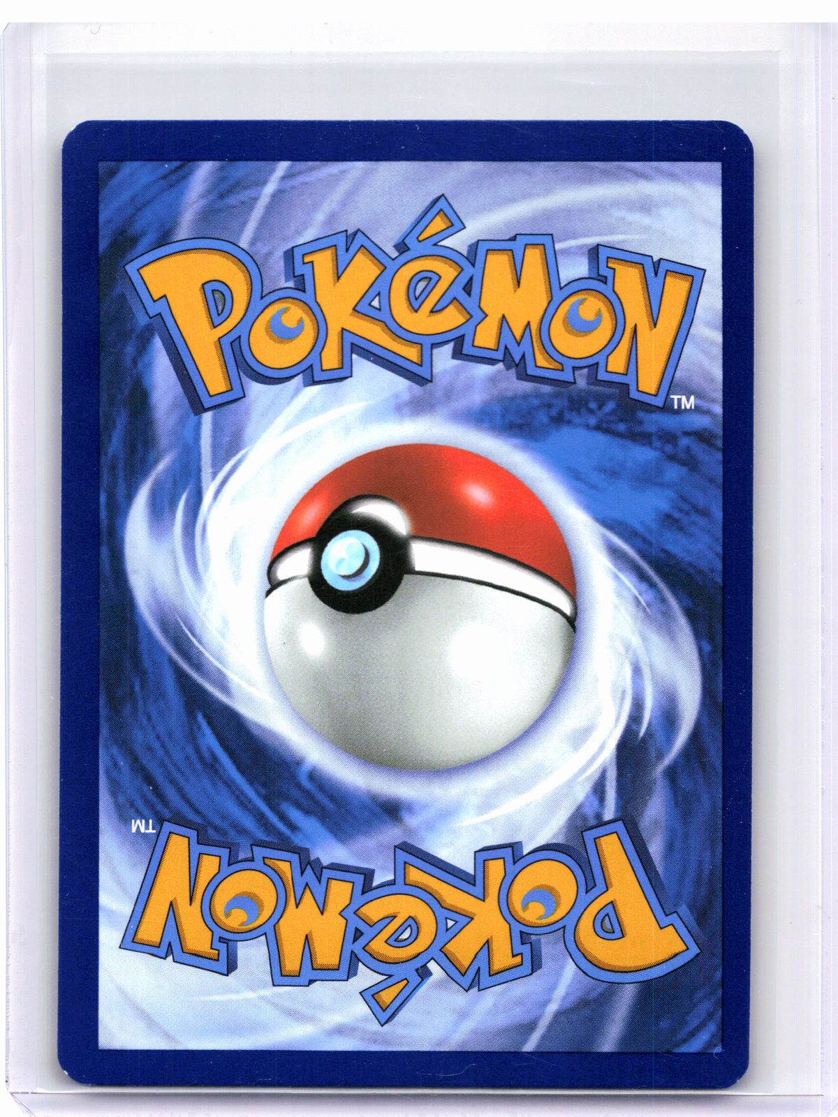 2023 Pokemon—Charizard ex #006/165 Scarlet & Violet 151—Double Rare Holo