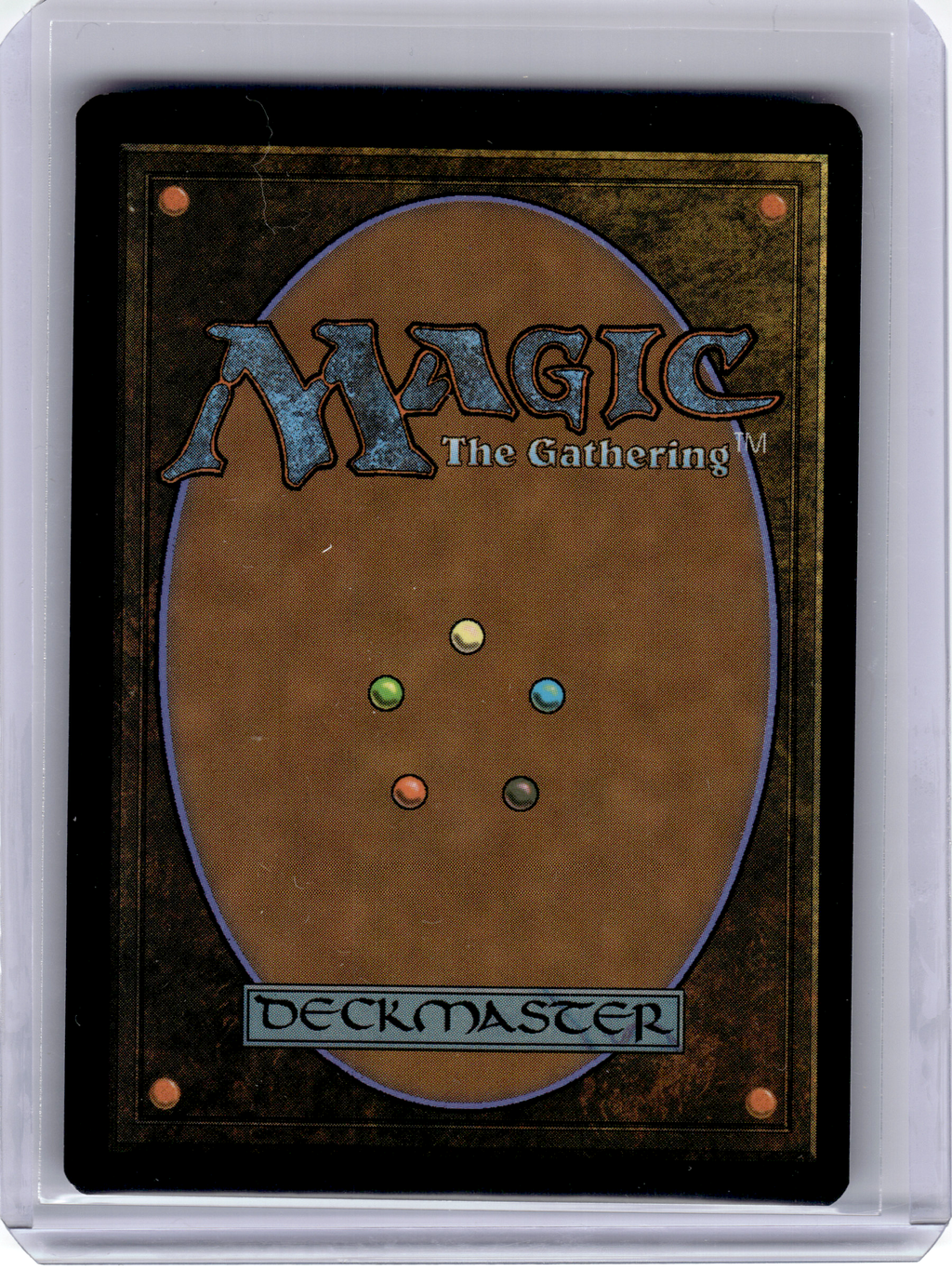 2023 MagicTG—Scourge of the Throne #549 Commander Masters—Rare Foil Etched