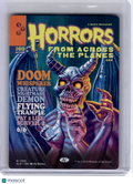 2024 MagicTG—Doom Whisperer #1763 Secret Lair Drop Series—Mythic Non-Foil