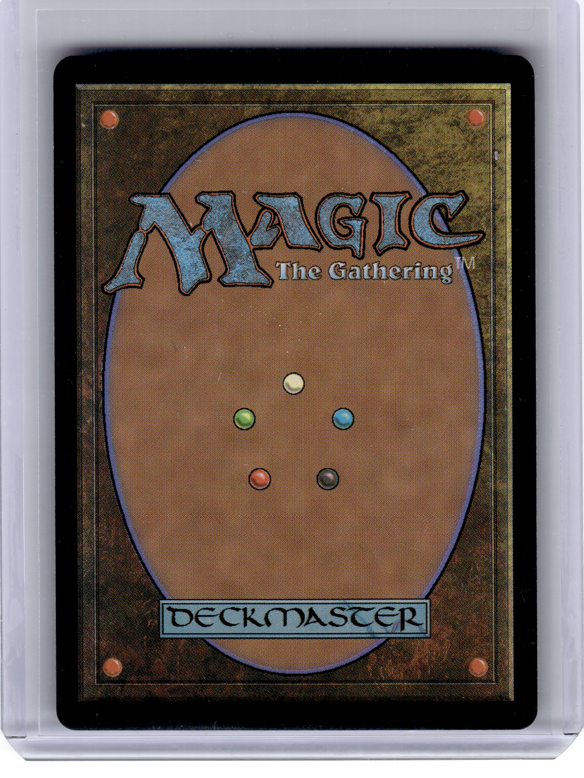 2024 MagicTG—Kambal, Profiteering Mayor (Extended Art) #353 OTJ—Rare Non-Foil