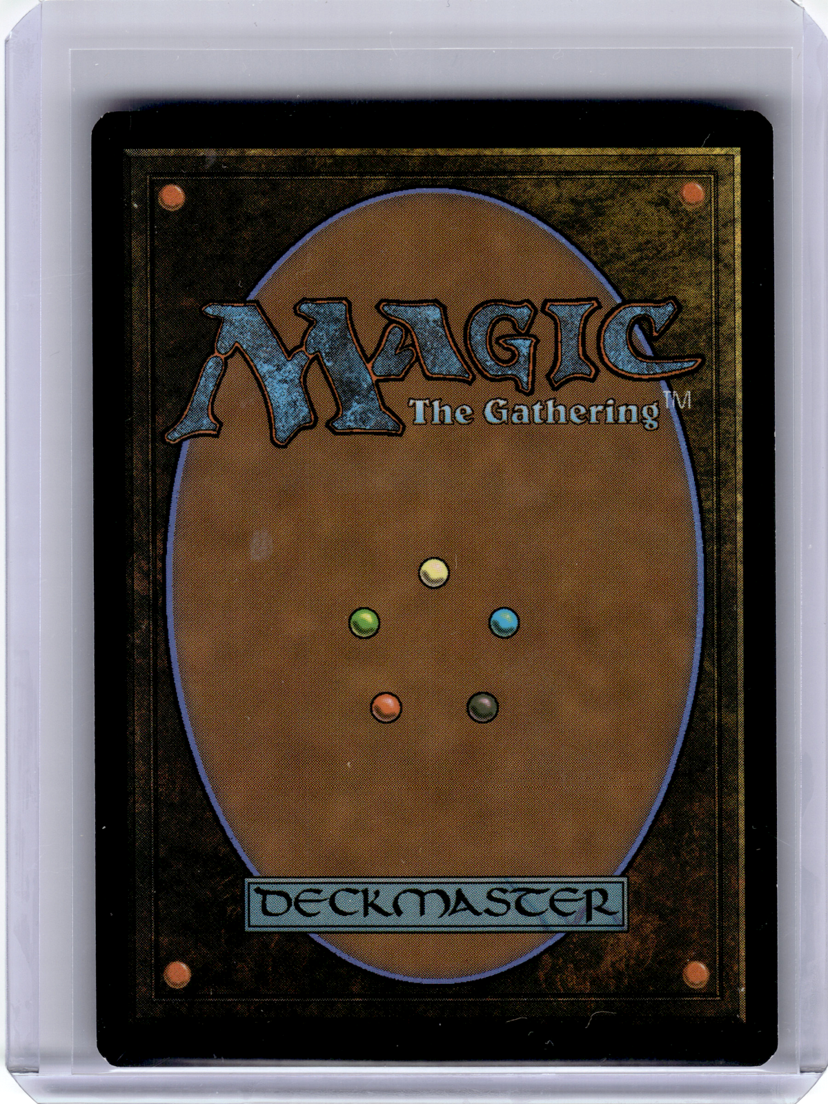 2023 MagicTG—K-9, Mark I #47 Universes Beyond: Doctor Who—Rare Foil