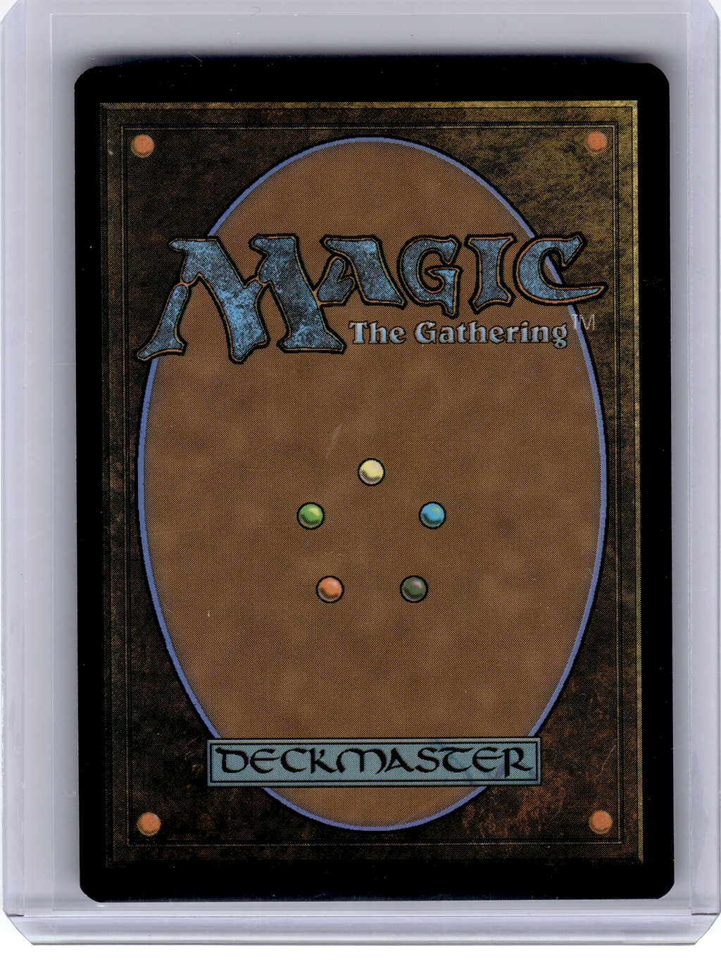 2024 MagicTG—Leyline Axe #129 Foundations—Rare Non-Foil