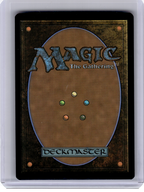 2024 MagicTG—Leyline Axe #129 Foundations—Rare Non-Foil