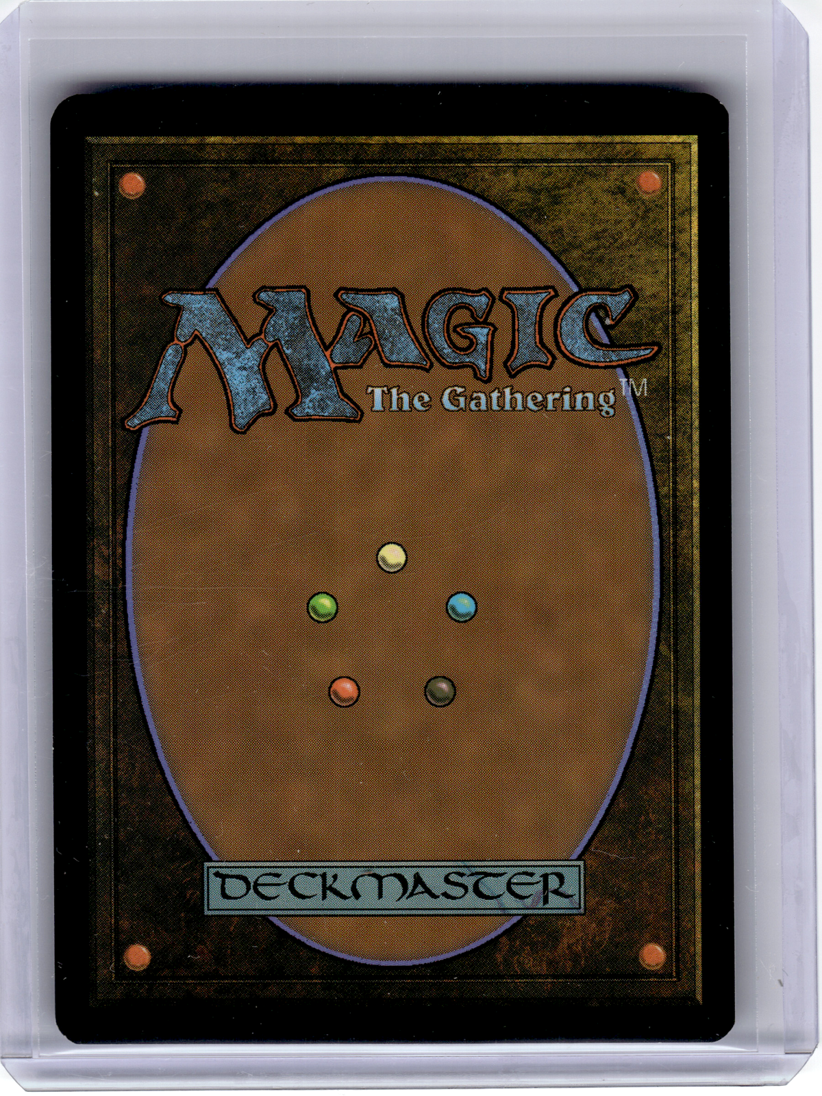 2020 MagicTG—Basalt Monolith #232 Double Masters—Uncommon Non-Foil