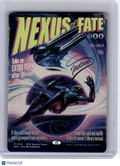 2025 MagicTG—Nexus of Fate (Showcase) #122 Special Guests—Mythic Non-Foil