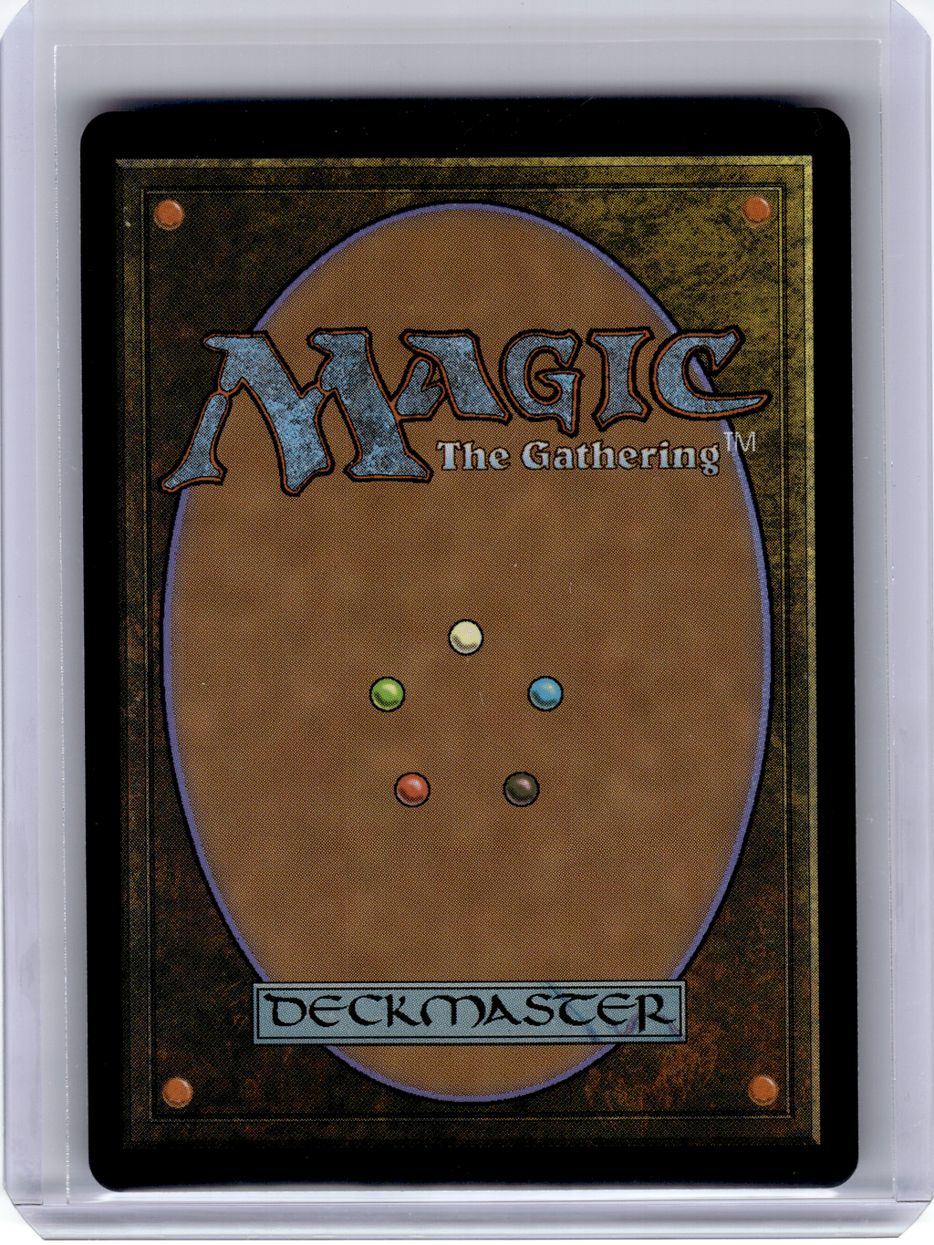 2025 MagicTG—Nexus of Fate (Showcase) #122 Special Guests—Mythic Non-Foil