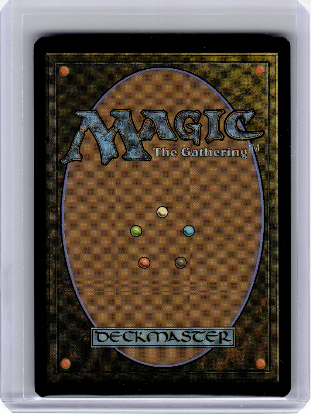 2020 MagicTG—Forsaken Monument #244 Zendikar Rising—Mythic Foil