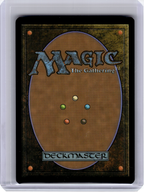 2020 MagicTG—Forsaken Monument #244 Zendikar Rising—Mythic Foil