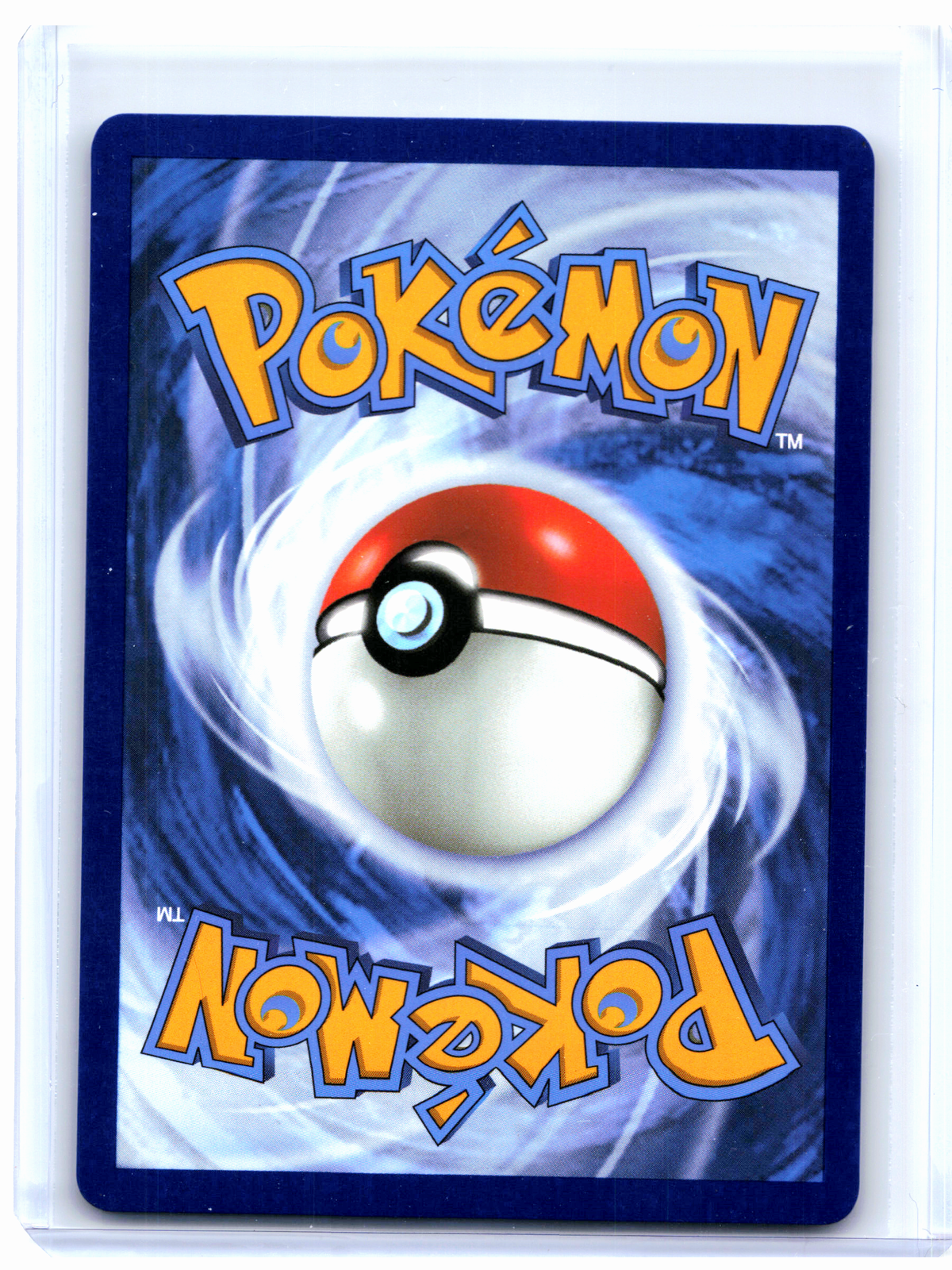 2025 Pokemon—Carracosta (Master Ball Pattern) #023/086 Black Bolt—Reverse Holo