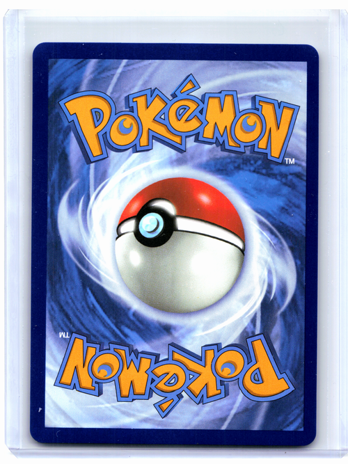 2025 Pokemon—Palpitoad (Master Ball Pattern) #020/086 Black Bolt—Reverse Holo