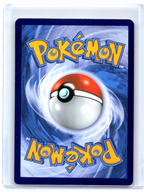 2015 Pokemon—White Kyurem #XY81 XY Promos—Black Star Promo Holo [Lightly Played]
