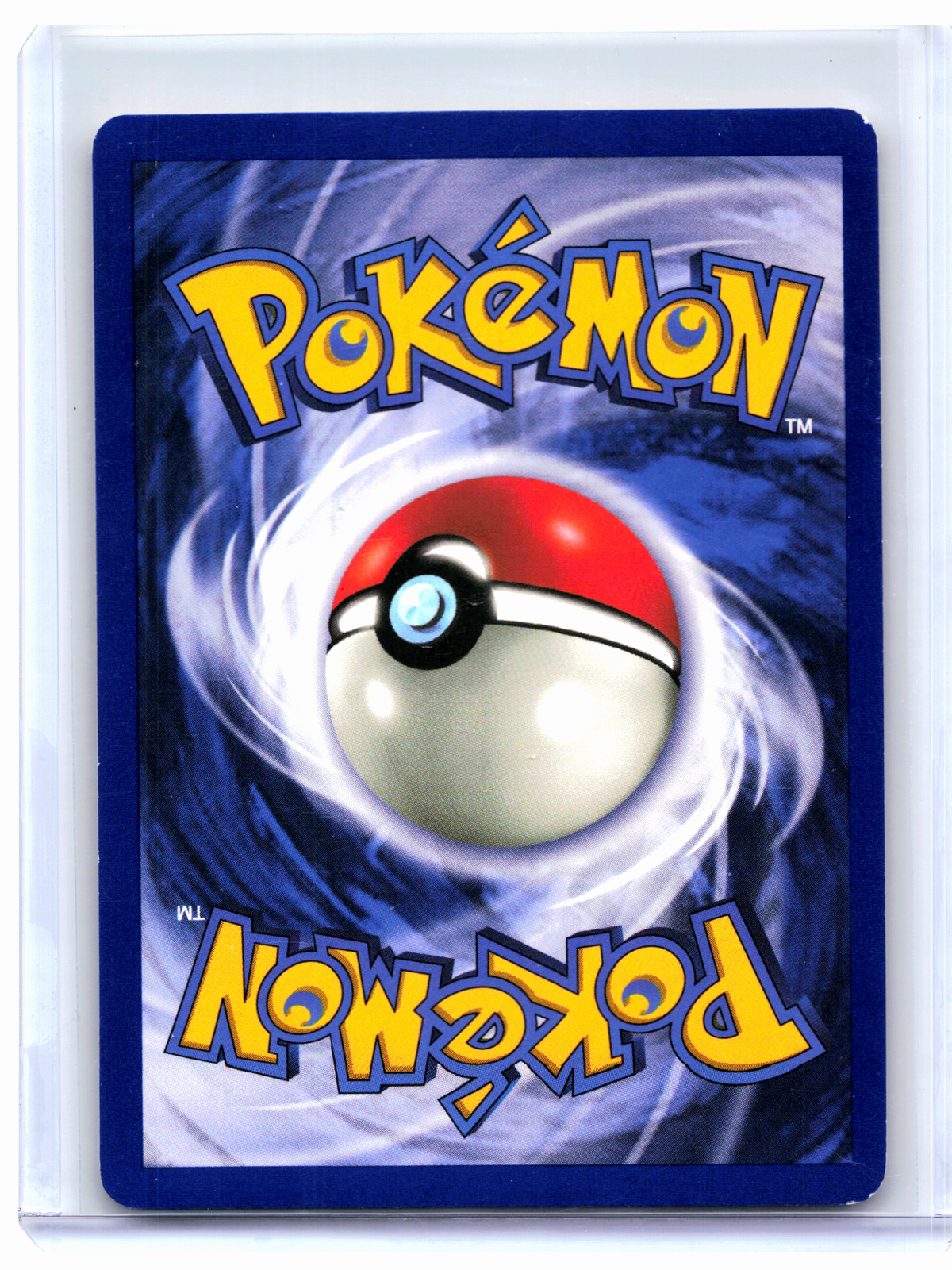 2000 Pokemon—Mew #8 WoTC Promo—Black Star Promo Nonholo [Lightly Played]