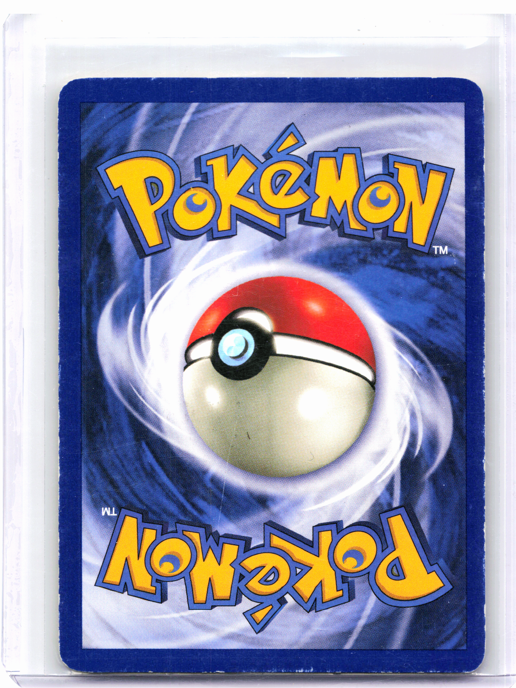1999 Pokemon—Clefairy #5/102 Base Set—Holo Rare [Heavily Played]