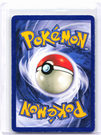 1999 Pokemon—Clefairy #5/102 Base Set—Holo Rare [Heavily Played]