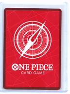 2026 One Piece—Brook (Alt Art) #OP15-022 Adventure on Kami's Island—Leader [LP]