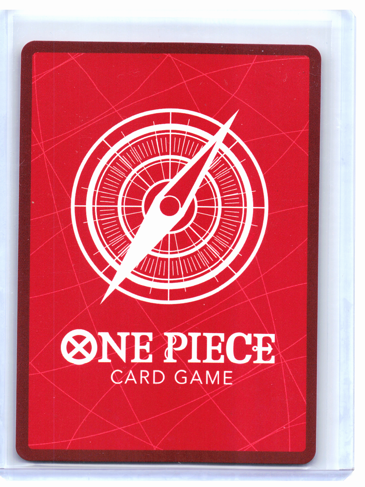 2026 One Piece—Brook (Alt Art) #OP15-022 Adventure on Kami's Island—Leader [LP]