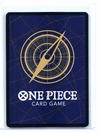 2025 One Piece—Boa Hancock (Alt Art) #OP12-014 Legacy of the Master—SR Foil