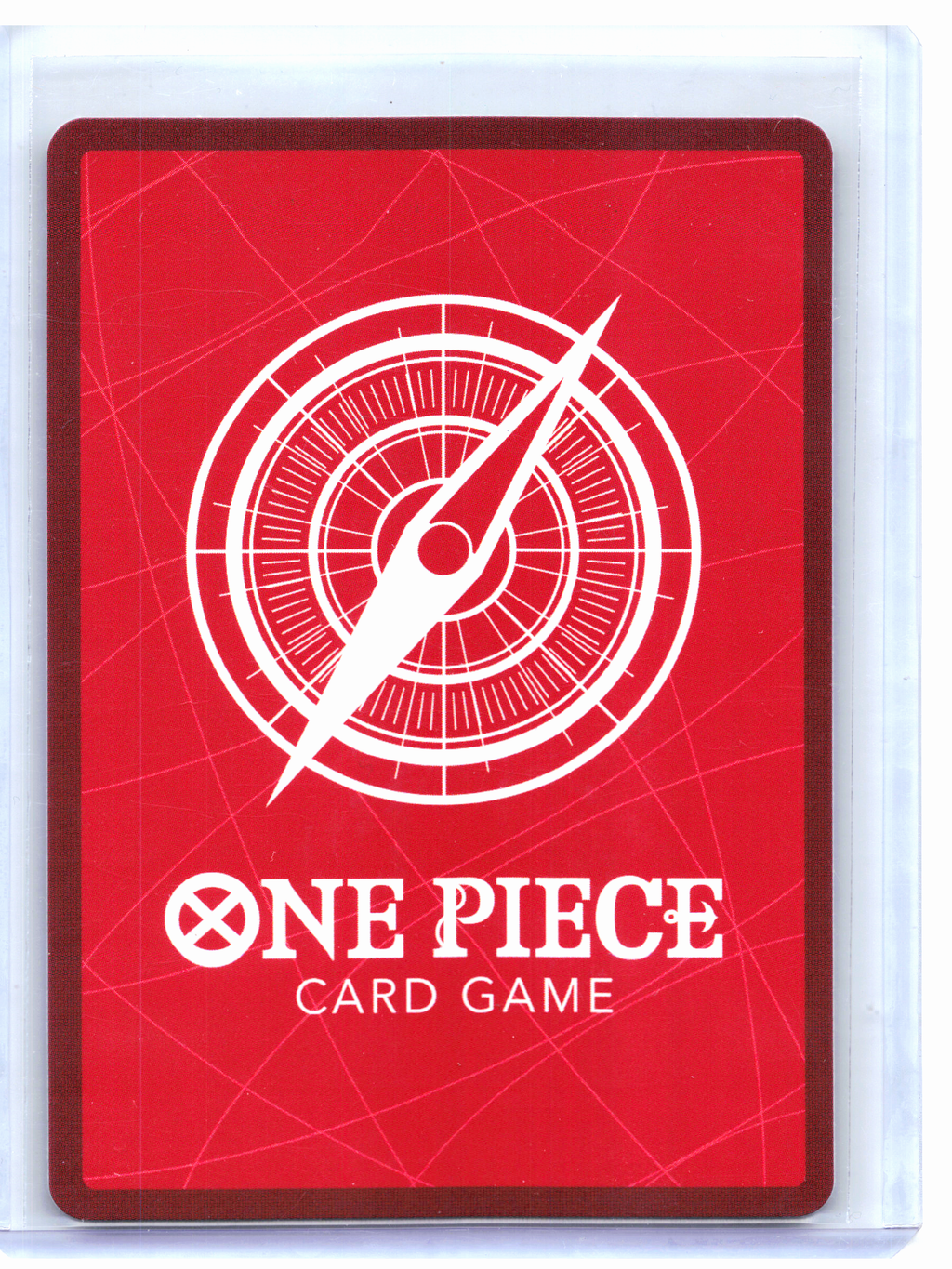 2026 One Piece—Monkey.D.Luffy (Alt Art) #OP16-022 The Time of Battle—Leader Foil