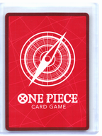 2026 One Piece—Monkey.D.Luffy (Alt Art) #OP16-022 The Time of Battle—Leader Foil
