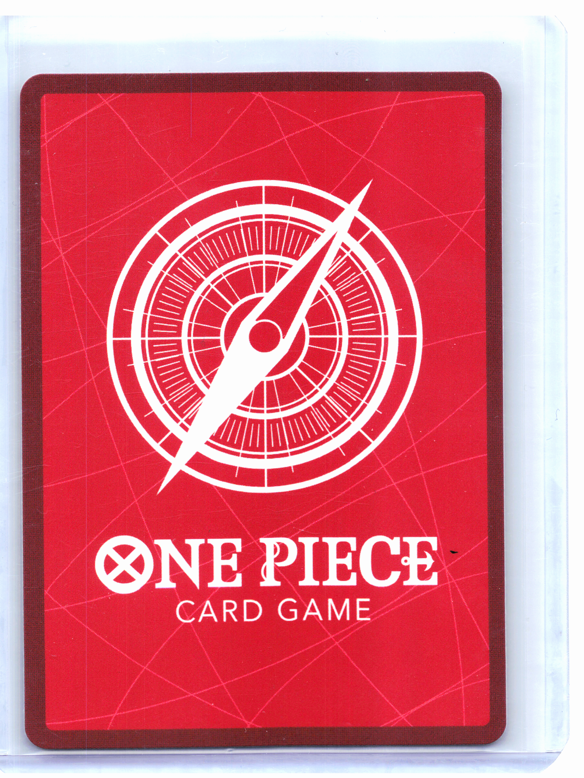 2026 One Piece Card Game—Marshall.D.Teach (Alternate Art) #OP16-080—Leader Foil