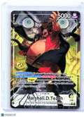 2026 One Piece Card Game—Marshall.D.Teach (Alternate Art) #OP16-080—Leader Foil