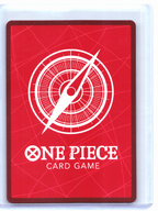 2025 One Piece Card Game—Monkey.D.Luffy (Alternate Art) #OP11-040—Leader Foil