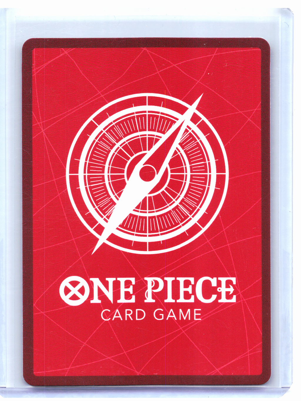 2026 One Piece—Sengoku (Alternate Art) #OP16-060 The Time of Battle—Leader Foil