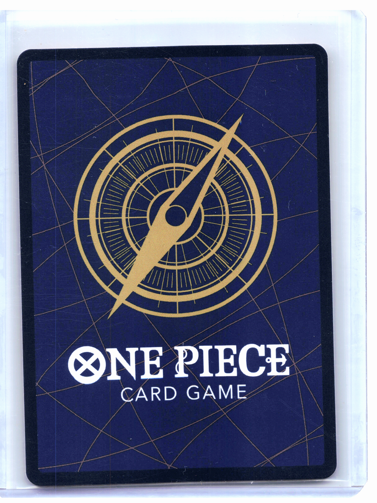 2026 One Piece—Portgas.D.Ace (Alt Art) #OP16-118 The Time of Battle—SR Foil