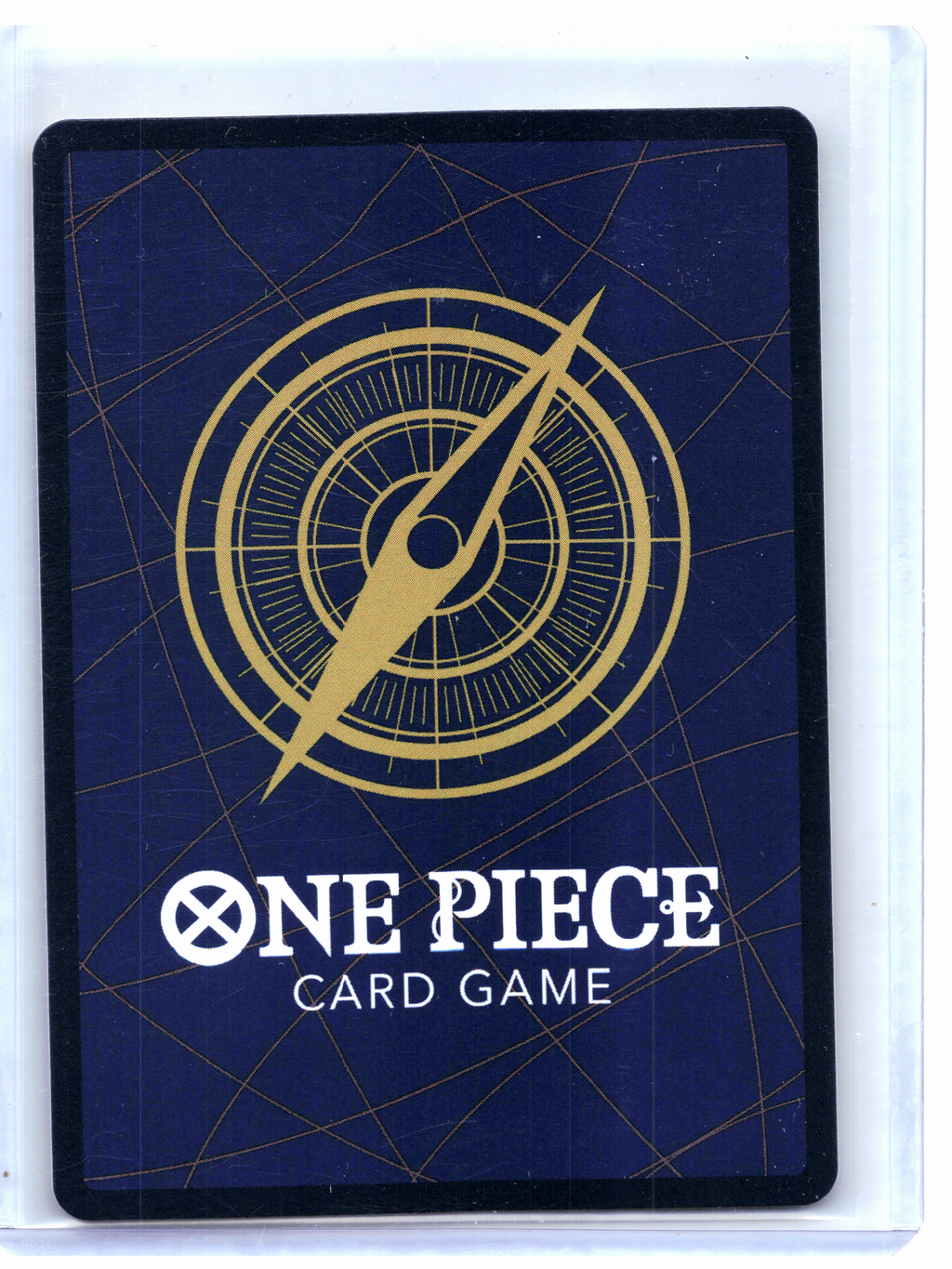 2026 One Piece—Hibari (Alternate Art) #EB03-008 Heroines Edition—Rare Foil