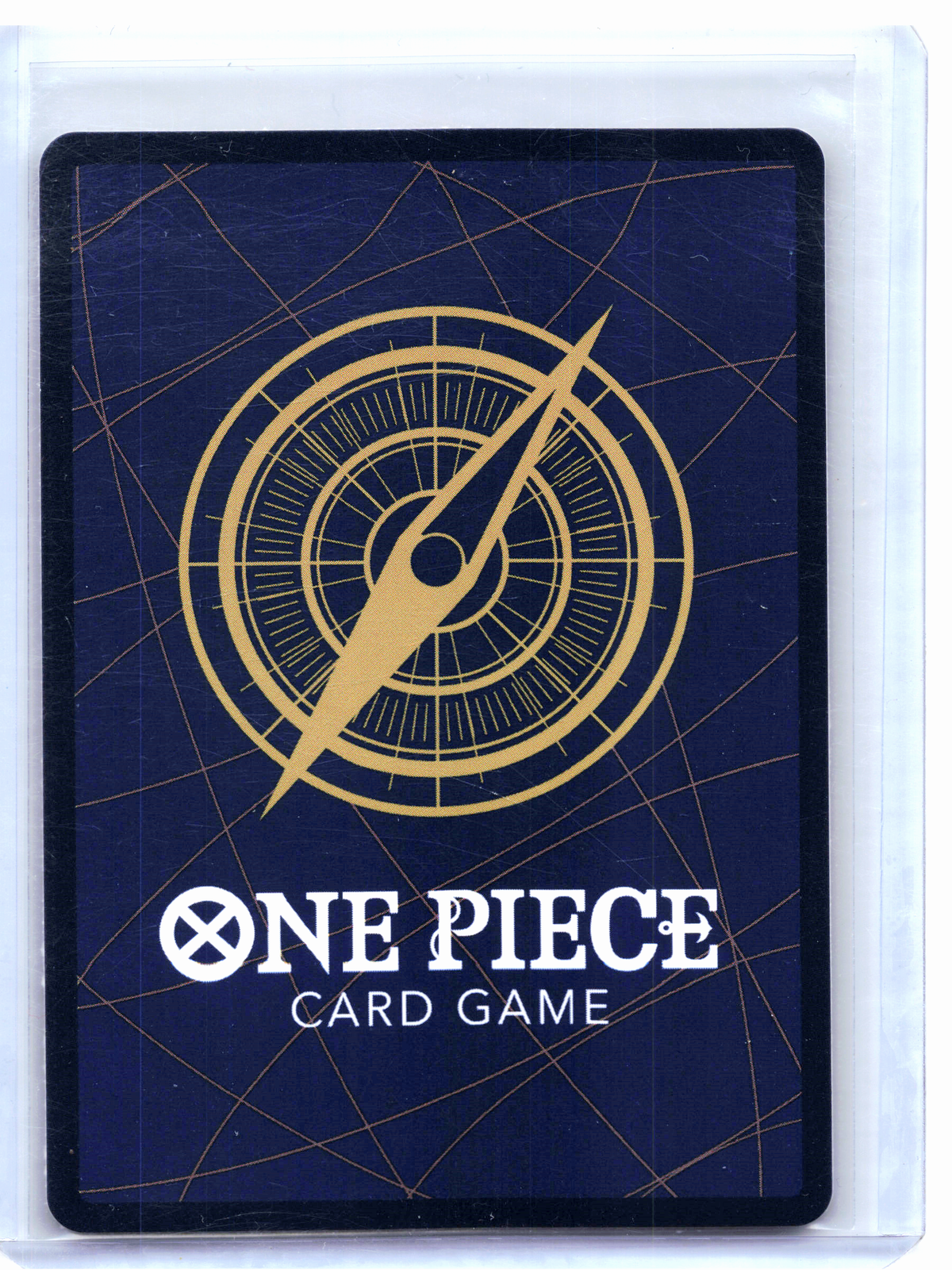 2026 One Piece—King (Alternate Art) #EB04-031 The Azure Sea's Seven—Rare Foil