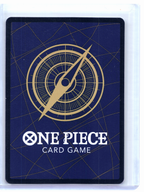 2026 One Piece—Gum-Gum Golden Rifle (Alternate Art) #OP15-116—Rare Foil