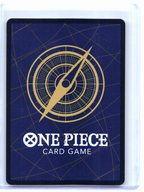 2026 One Piece—Portgas.D.Ace #OP16-118 The Time of Battle—Secret Rare Foil