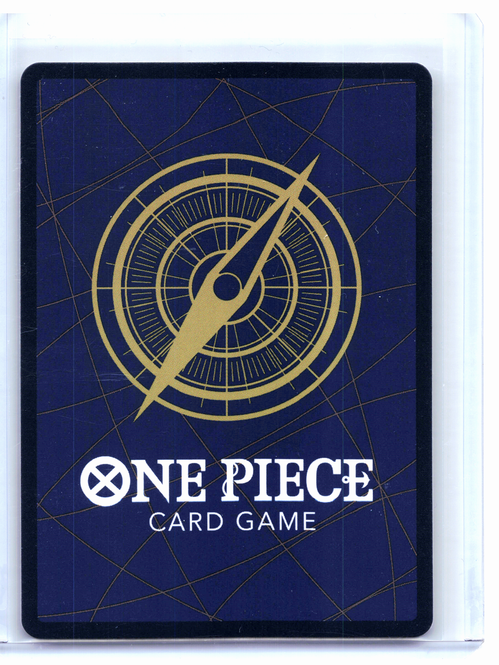 2026 One Piece Card Game—Nami #EB03-053 Heroines Edition—Super Rare Foil