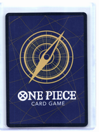 2026 One Piece—Marshall.D.Teach (Alt Art) #OP16-119 The Time of Battle—SEC Foil