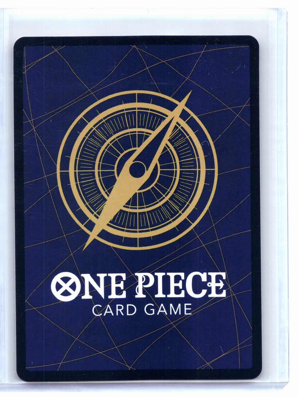 2026 One Piece—Sakazuki (Alternate Art) #OP16-065 The Time of Battle—SR Foil