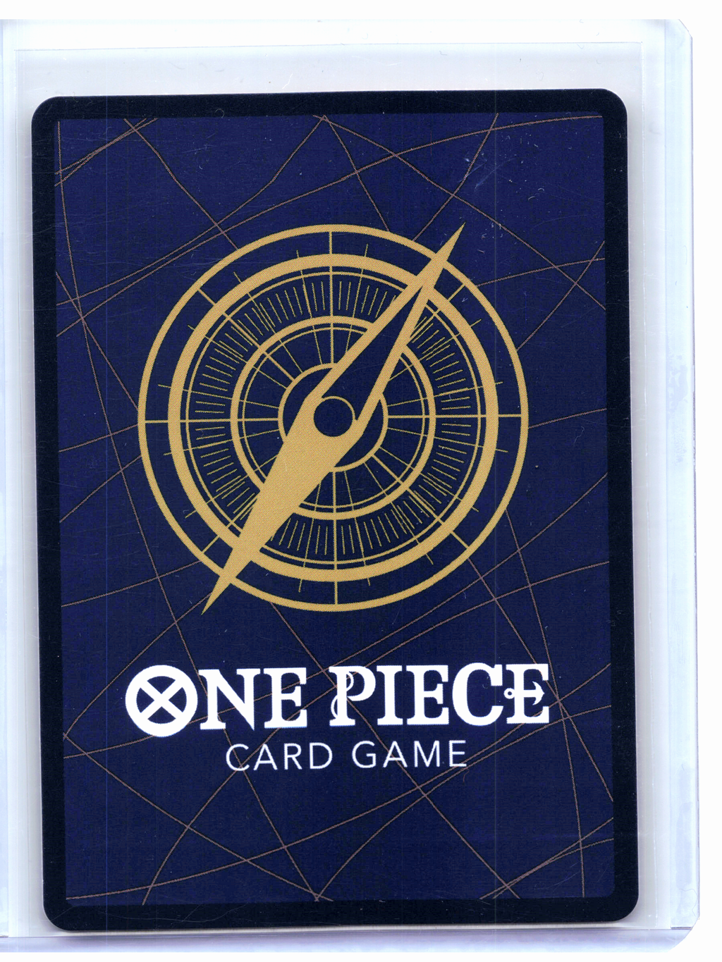 2026 One Piece Card Game—Kouzuki Momonosuke (Alternate Art) #OP16-085—Rare Foil
