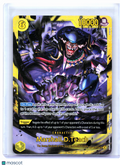 2026 One Piece—Marshall.D.Teach #OP16-119 The Time of Battle—Secret Rare Foil