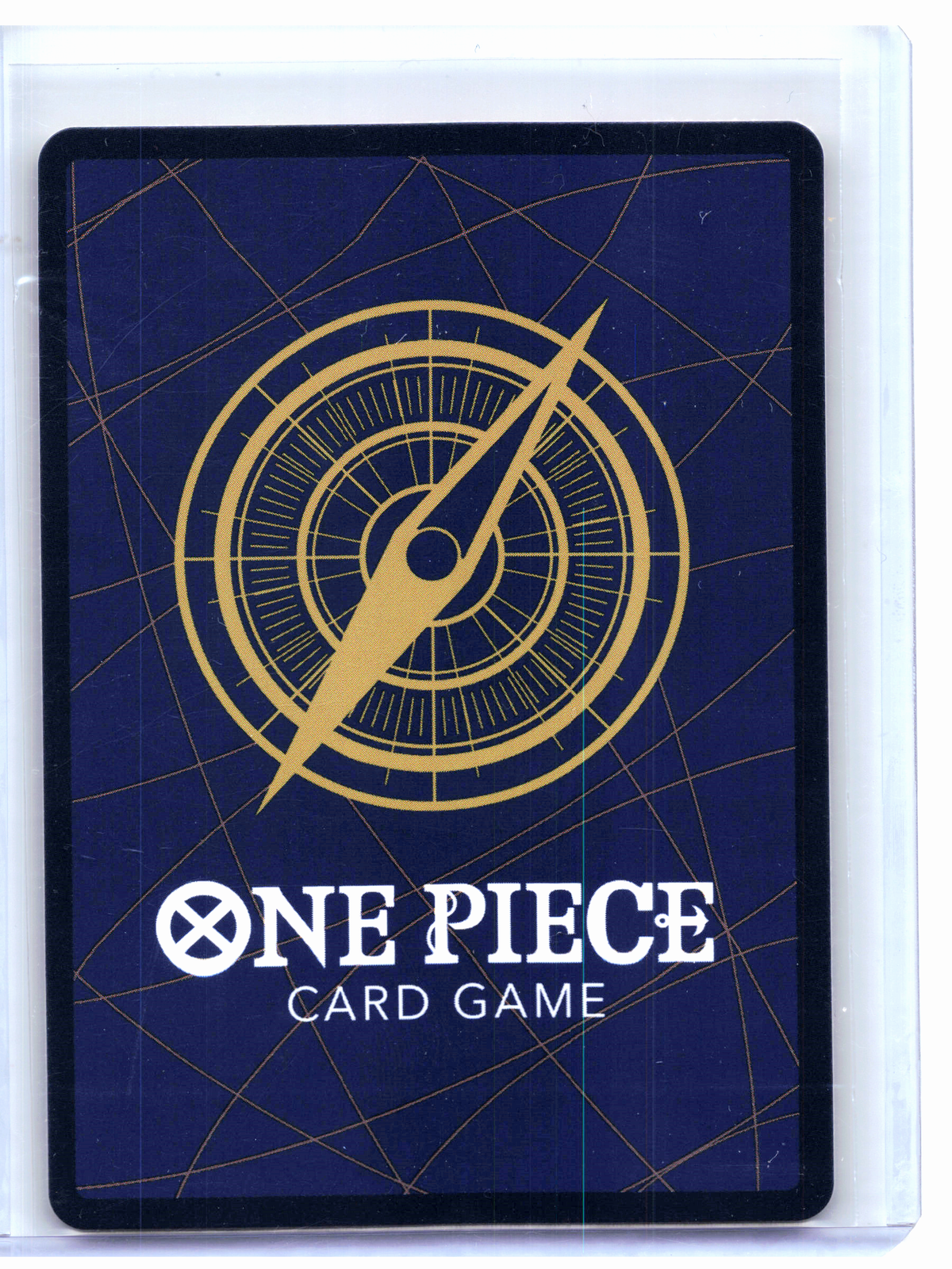 2026 One Piece—Portgas.D.Ace #OP16-118 The Time of Battle—Secret Rare Foil