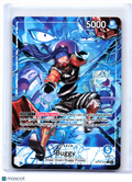 2026 One Piece—Buggy (Alternate Art) #OP16-041 The Time of Battle—Leader Foil