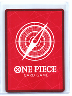 2026 One Piece—Buggy (Alternate Art) #OP16-041 The Time of Battle—Leader Foil
