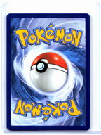 2026 Pokemon—Morpeko ex #117/084 Pitch Black—Special Illustration Rare Holo
