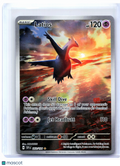 2024 Pokemon—Latios #203/191 Surging Sparks—Illustration Rare Holo
