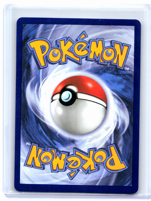 2026 Pokemon—Ampharos #090/086 Chaos Rising—Illustration Rare Holo
