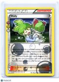 2016 Pokemon—Wally #RC27/RC32 Generations: Radiant Collection—Uncommon Holo [LP]