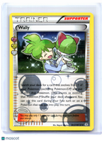 2016 Pokemon—Wally #RC27/RC32 Generations: Radiant Collection—Uncommon Holo [LP]