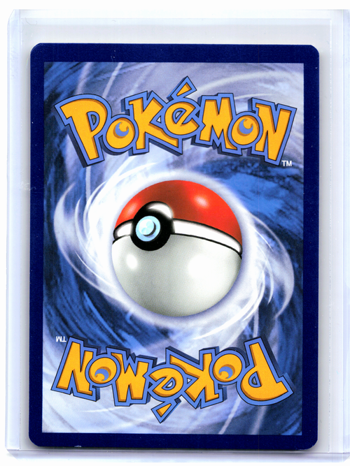 2021 Pokemon—Eevee #SWSH095 Sword & Shield Promos—Black Star Promo Holo [LP]