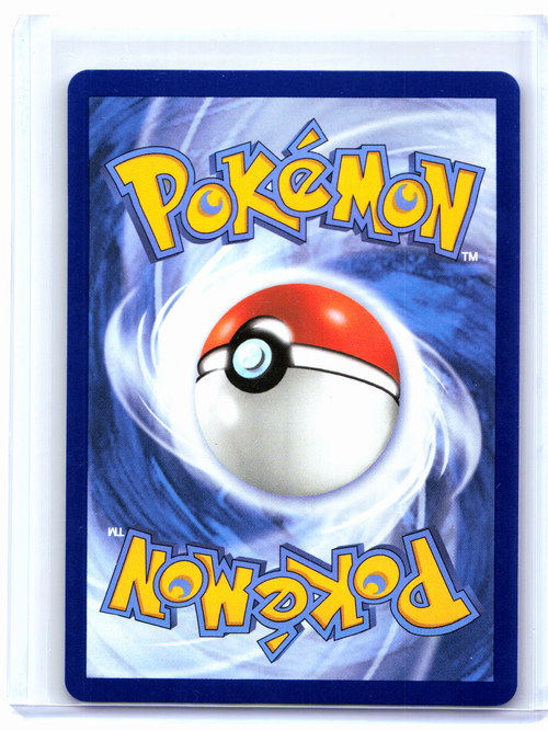 2026 Pokemon—Chimchar #041 Mega Evolution Promo—Black Star Promo Holo